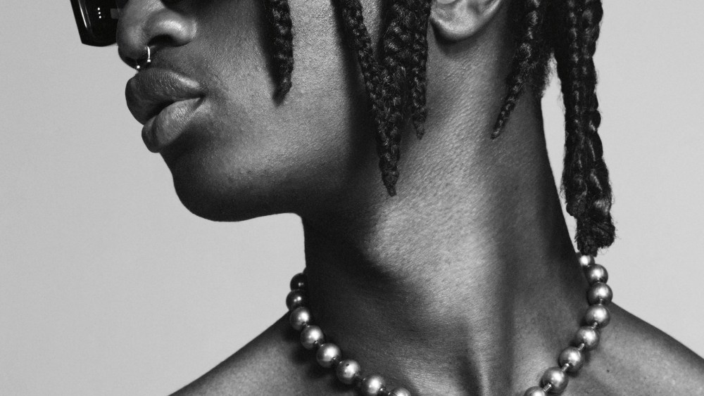 Palm Angels spring 2021 eyewear campaign