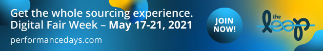 The PERFORMANCE DAYS LOOP is hosting its first Digital Fair Week from May 17-21 and includes more than 180 exhibitors from 30 countries.