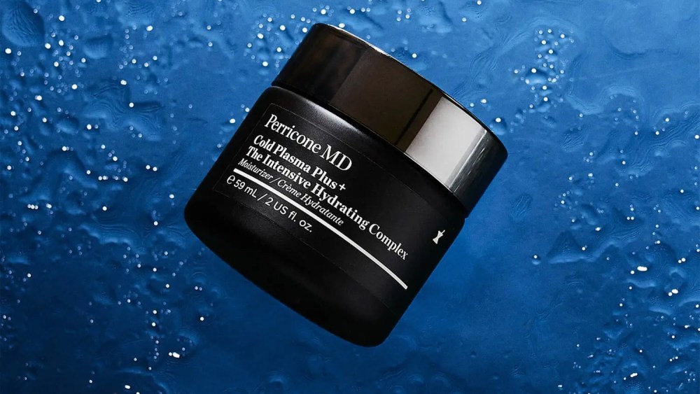 Perricone MD Cold Plasma Plus+ The Intensive Hydrating Complex, best facial moisturizers