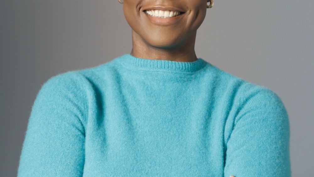 Philanthropy Unbound’s founder Renee Joslyn.