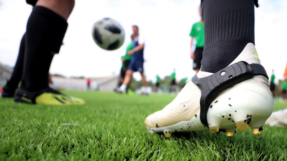 FIFA accepted Playermaker into its Innovation Programme