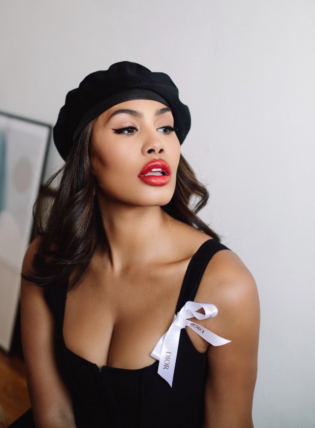 Leyna Bloom