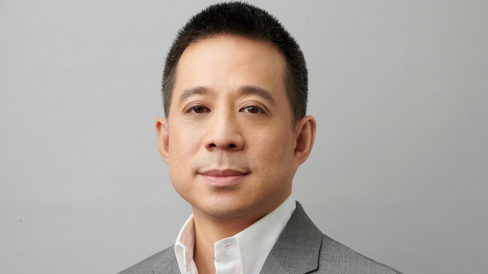 Ron Gee, Shiseido