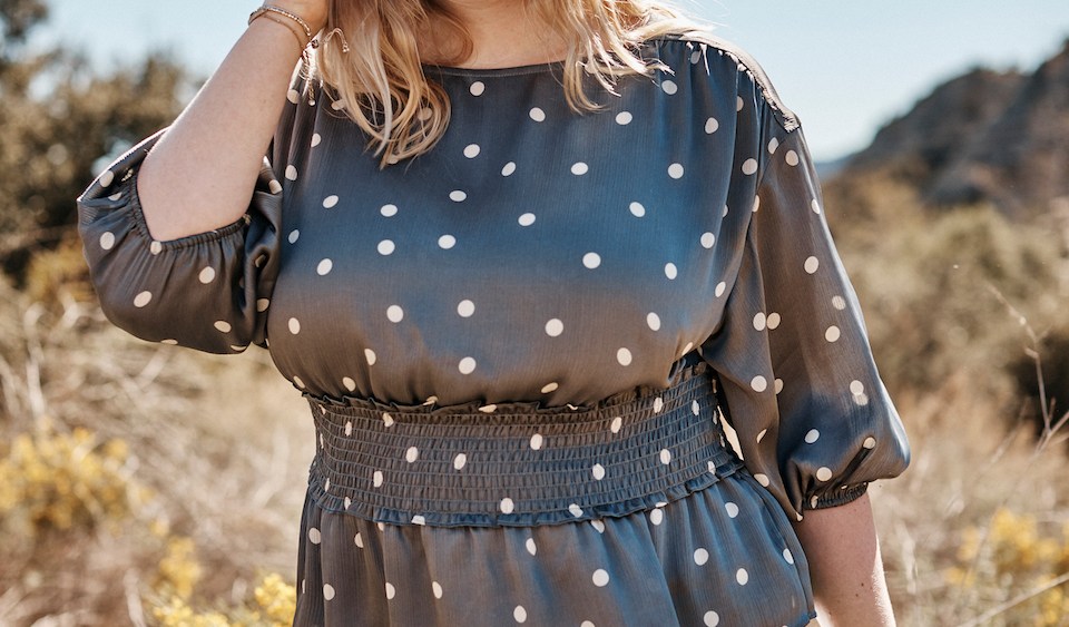 JCPenney's newest collection, Ryegrass, is the fifth private-label apparel brand launch for the department store in the past six months.
