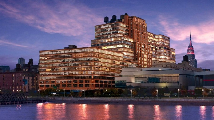 The 2021 Summer Edition of the New York Textiles Shows including Texworld will return in-person with a new sourcing concept in new location.