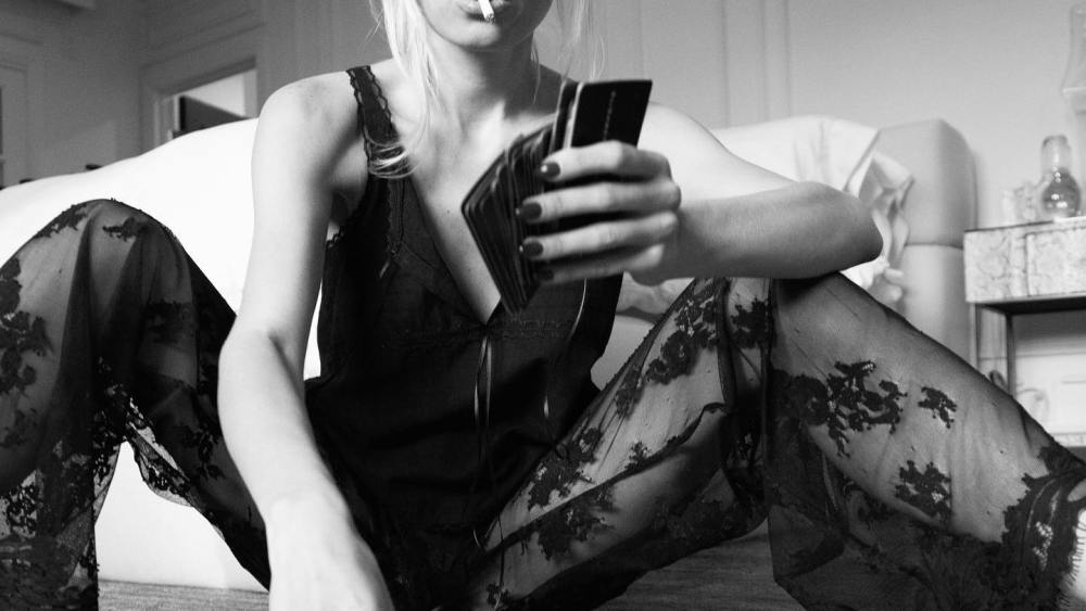 Lingerie Lifestyle Brand Andine Is Handmade in L.A. With Paris in Mind