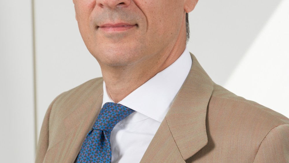 Stefano Della Valle
