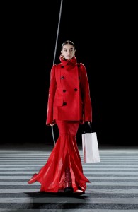 Sacai RTW Fall 2021