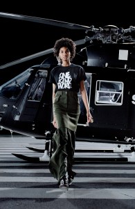 Sacai RTW Fall 2021