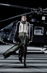 Sacai RTW Fall 2021