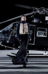 Sacai RTW Fall 2021