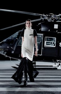 Sacai RTW Fall 2021