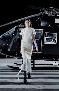 Sacai RTW Fall 2021