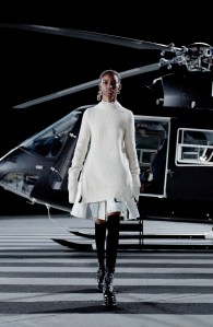Sacai RTW Fall 2021