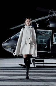 Sacai RTW Fall 2021