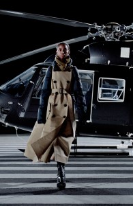 Sacai RTW Fall 2021