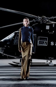 Sacai RTW Fall 2021
