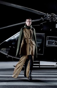 Sacai RTW Fall 2021