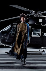 Sacai RTW Fall 2021