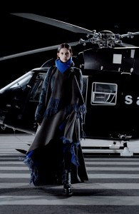 Sacai RTW Fall 2021