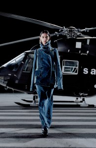Sacai RTW Fall 2021