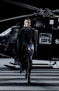 Sacai RTW Fall 2021