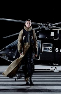 Sacai RTW Fall 2021