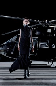 Sacai RTW Fall 2021