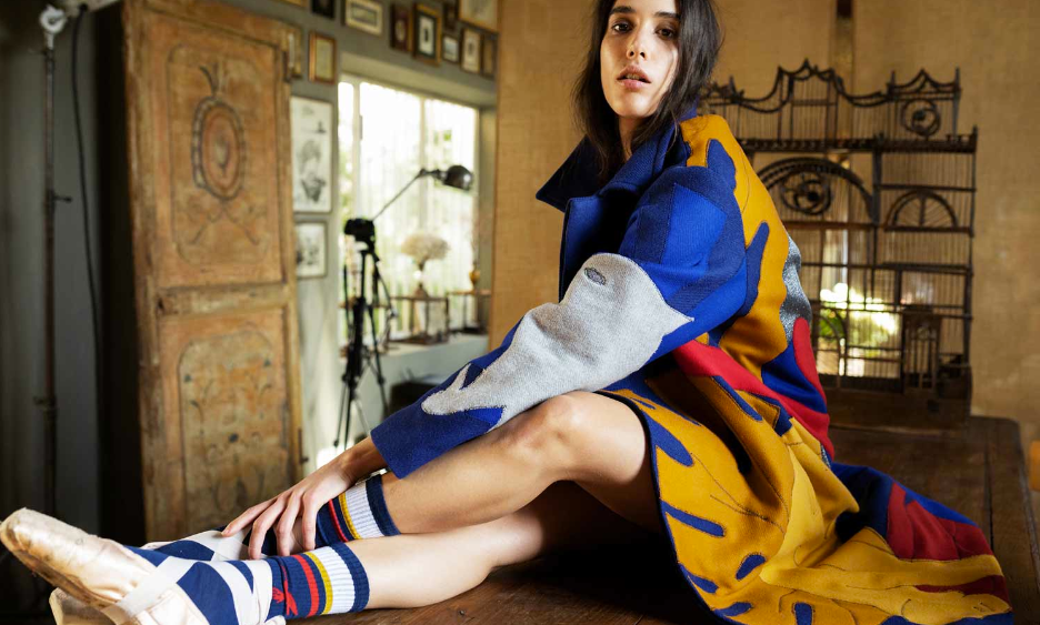A look by Tiziano Guardini.