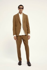 Scotch & Soda RTW Fall 2021