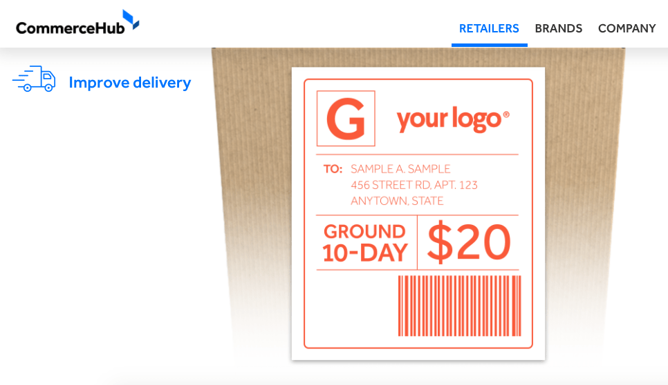 CommerceHub