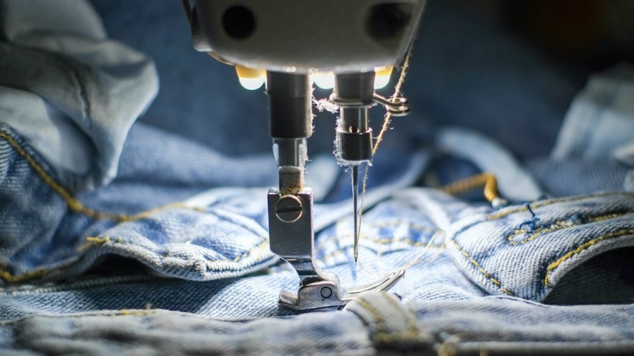 C&A is bringing textile production back to Germany with a new jeans-focused innovation hub opening in Mönchengladbach this fall.