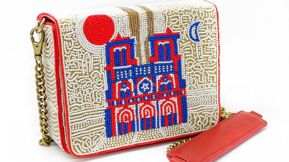 Notre Dame X Sophie Cano Paris