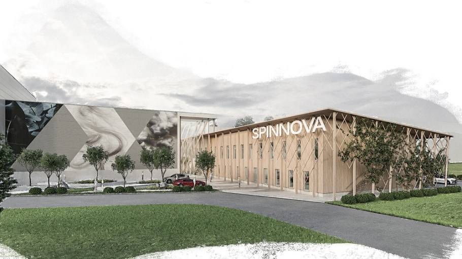 Spinnova’s first-half revenue grew to $7.62 million from $368,840, while investments reached $7.42 million.