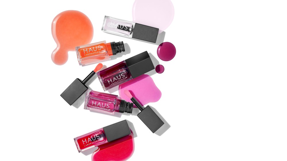 Haus Laboratories PhD Hybrid Lip Oil Stain