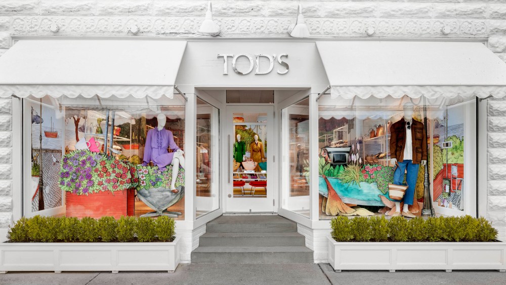 Tod's