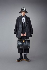 Thom Browne Men's Resort 2021