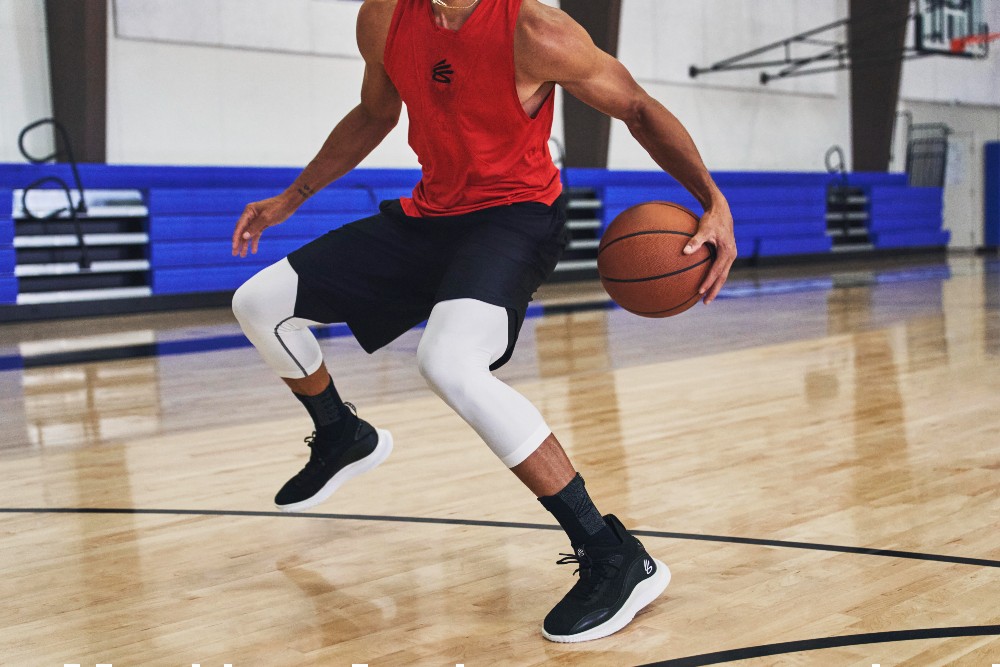 Stephen Curry's team, the Golden State Warriors, were eliminated from playoff contention Friday after a loss to the Memphis Grizzlies