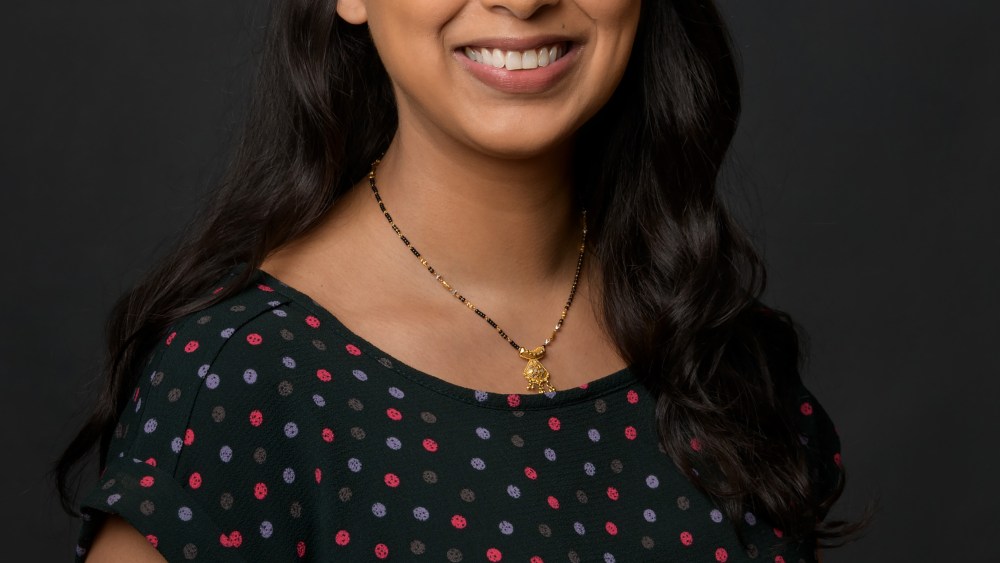 Versha Sharma