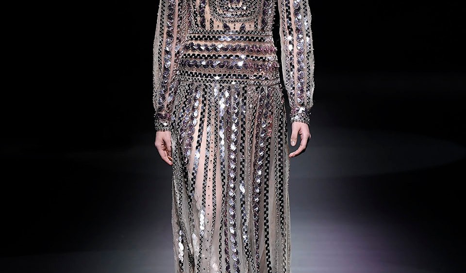 Valentino RTW Fall 2021