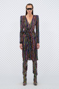 Vetements RTW Spring 2022