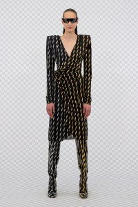 Vetements RTW Spring 2022