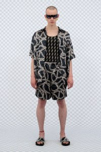 Vetements RTW Spring 2022