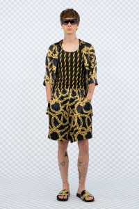 Vetements RTW Spring 2022