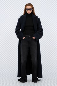 Vetements RTW Spring 2022