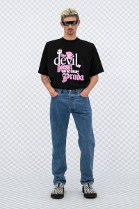 Vetements RTW Spring 2022