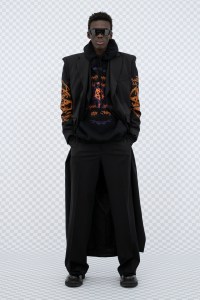 Vetements RTW Spring 2022
