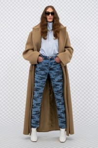 Vetements RTW Spring 2022