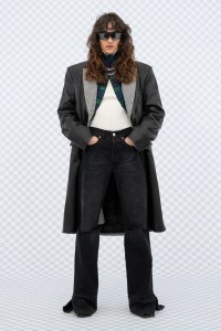 Vetements RTW Spring 2022