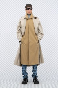 Vetements RTW Spring 2022